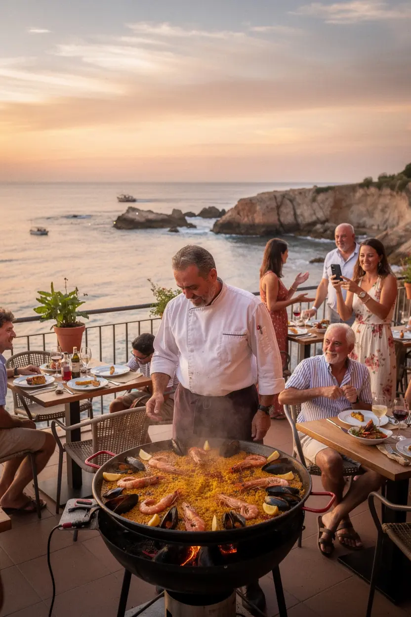 Desafíos culinarios comunes en hogares españoles.