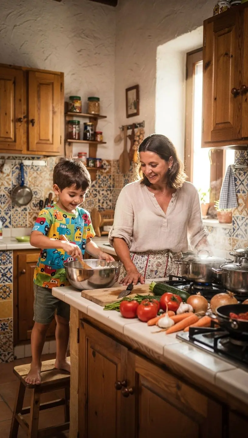 Preguntas frecuentes sobre tradiciones culinarias españolas