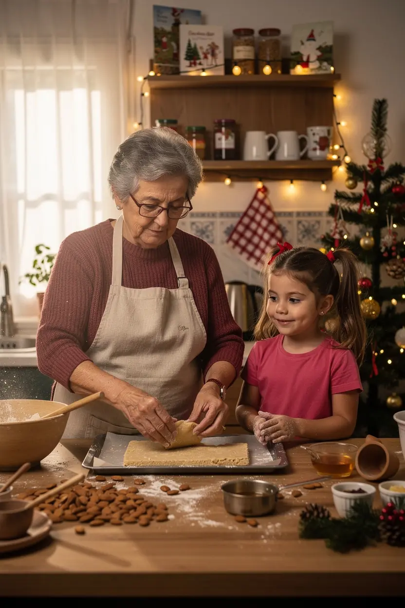 Modern office environment